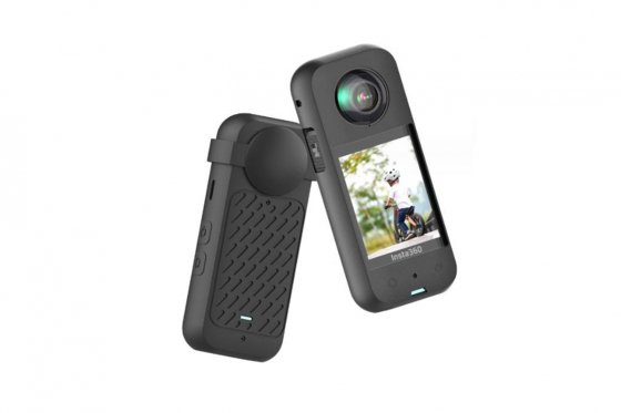 Silikonový kryt na kameru Insta360 X3