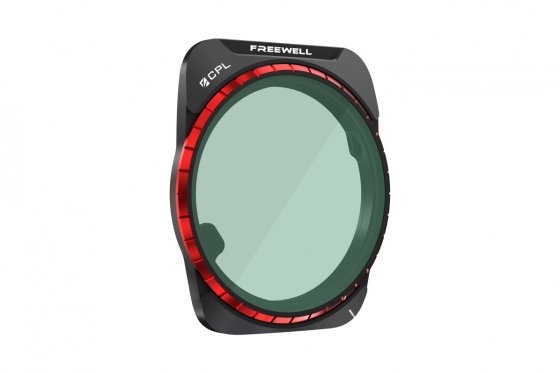 Freewell CPL filtr na dron DJI Air 3