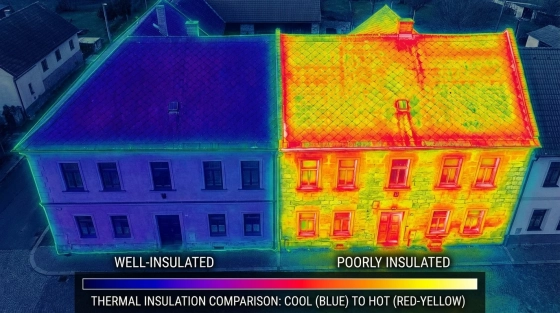 001_thermal-imaging-aerial-view-comparing-two