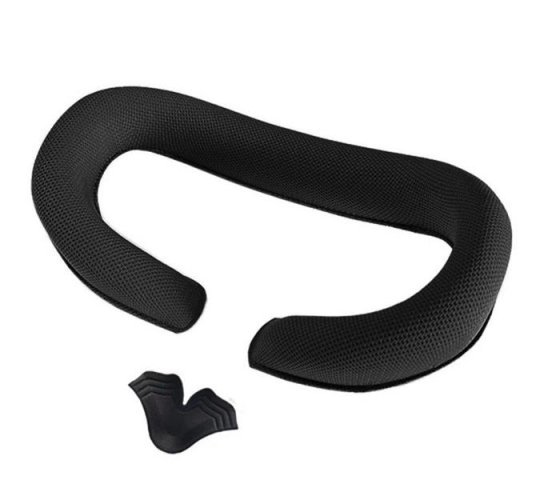 Pěnové polstrování na DJI FPV Goggles V2