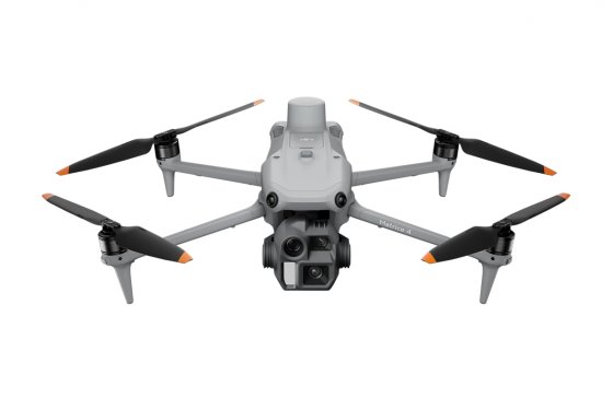 DJI Matrice 4E + Care Enterprise Plus na 1 rok