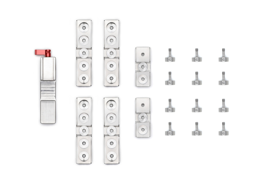 Counter Weight Set pro DJI Ronin 2