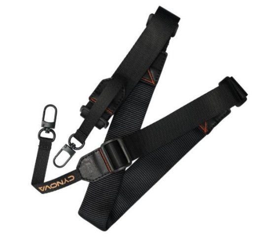 Cynova popruh na dálkový ovladač