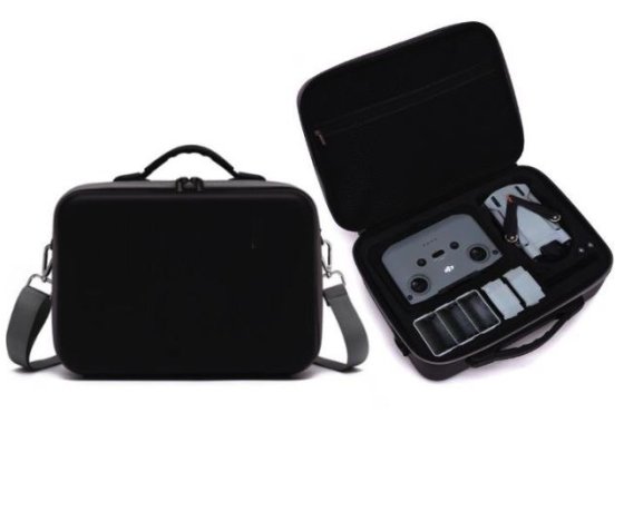 Pouzdro s pěnovou výplní na dron DJI Mini 3 / Mini 3 Pro