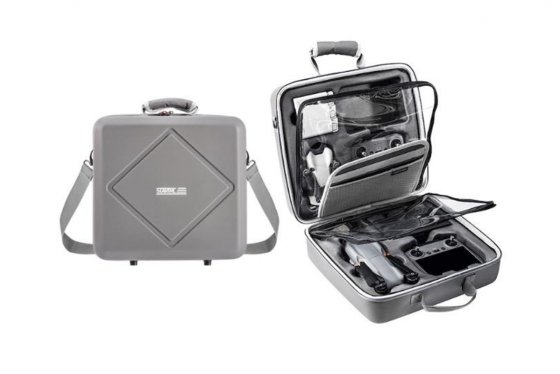 Dvouvrstvé pouzdro na dron DJI Mini 4 Pro a DJI Air 3S