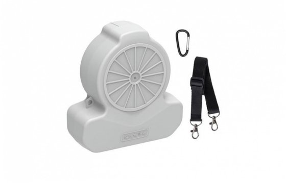 Pouzdro na dron DJI Flip (šedé)