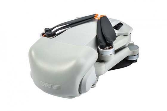 Kryt kamery a předních senzorů na dron DJI Mini 3 Pro