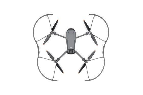 DJI Mavic 3 Pro ochranné oblouky