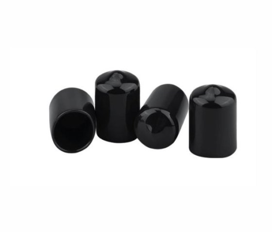 Silikonové chrániče na antény DJI FPV Goggles V2