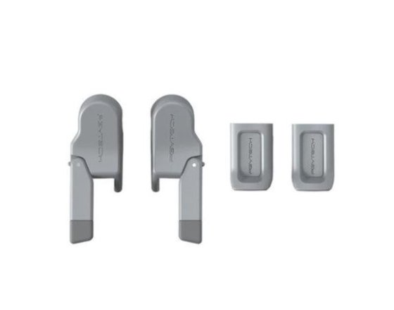 Pgytech zvýšené přistávací nohy na DJI Mavic Mini / Mini 2 / Mini 2 SE / Mini SE