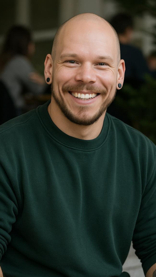 Adam Beránek