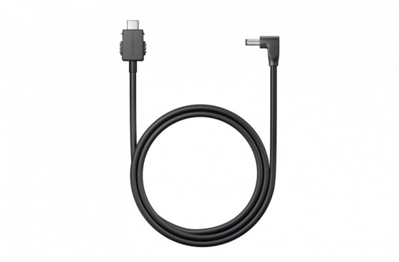 Napájecí kabel USB-C na DC 0,65 m pro dron Antigravity A1 Vision