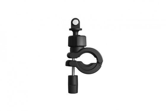 Držák akční kamery na kolo