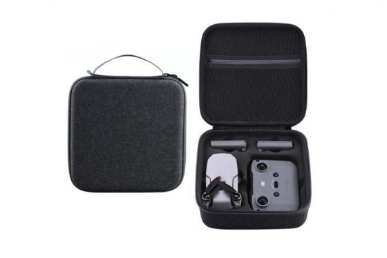 Malé pouzdro na dron DJI Mini 2 / Mini 2 SE / Mini 4K