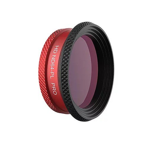 Filtr Pgytech ND64-PL pro dron DJI Mavic Air