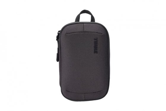 Pouzdro Thule Subterra 2 PowerShuttle Mini - Vetiver Gray