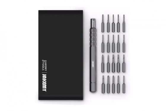 Univerzální sada nářadí (21ks)