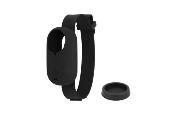 Silikonový popruh na kameru Insta360 GO 3S