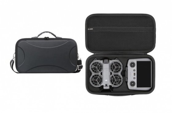 Brašna přes rameno pro DJI Neo 2 s DJI RC 2
