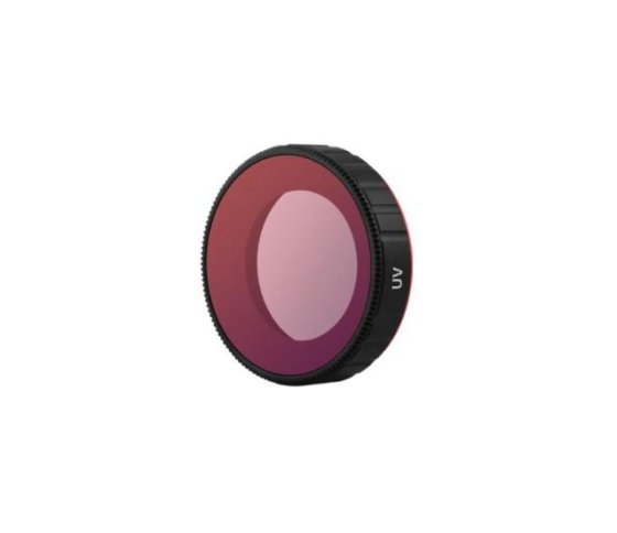 UV filtr na DJI Osmo Action