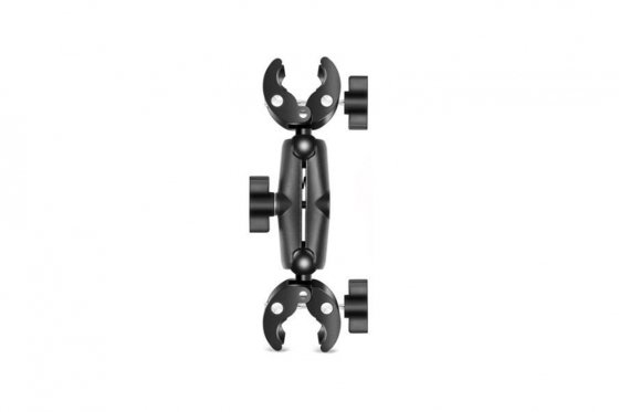 Držák na kolo pro akční kameru