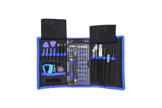 Univerzální sada nářadí (80ks)