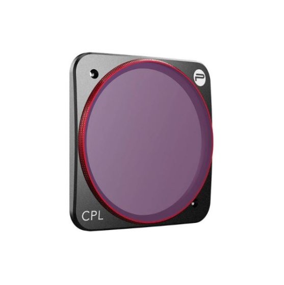 Filtr CPL Pgytech na DJI Action 2