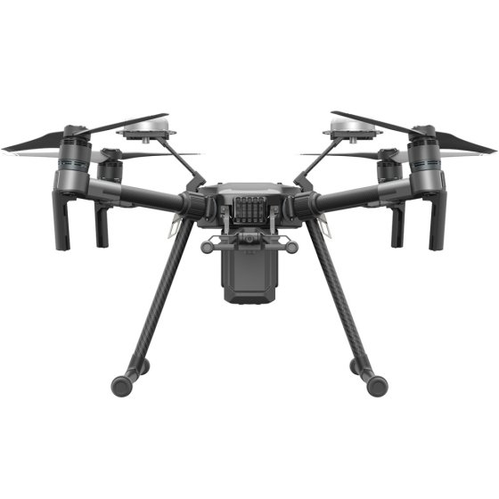 DJI Matrice 210 RTK