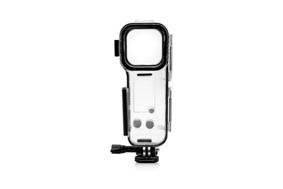 Podvodní kryt do 45 metrů na DJI Osmo Pocket 3