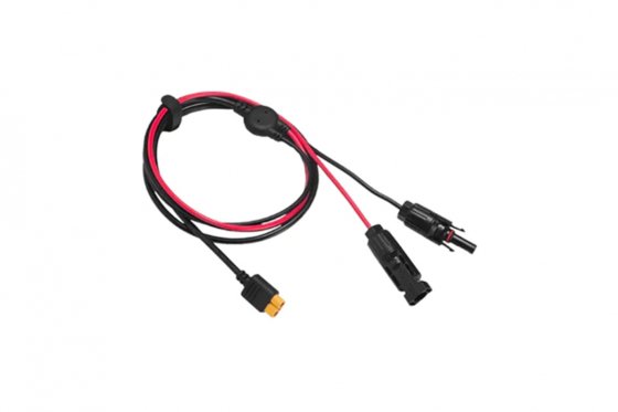 EcoFlow MC4 do XT60i solární kabel (5m)