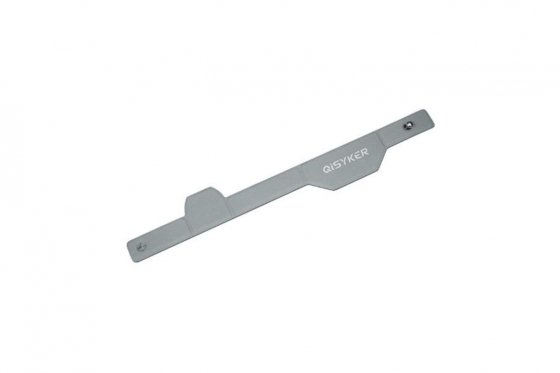 Šedý držák vrtulí na dron DJI Air 3