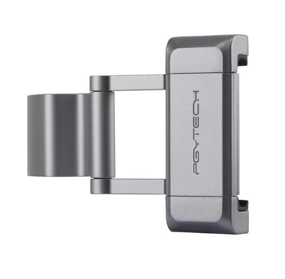 Držák telefonu Pgytech pro DJI Osmo Pocket 7,7x6,5x2,2cm