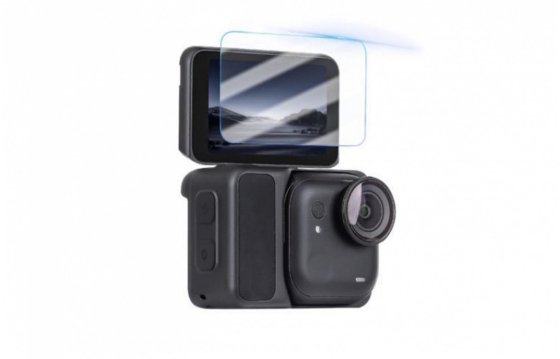 Ochranná fólie na displej kamery Insta360 Go Ultra
