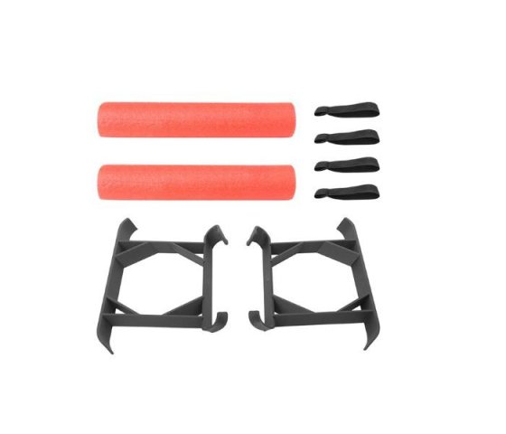 Podvozek s plovoucími pákami pro DJI Mavic 4 Pro