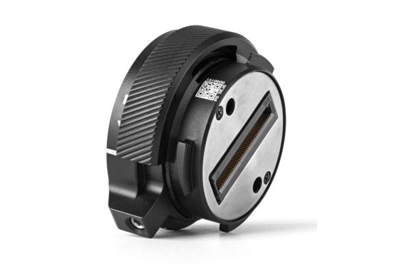 Zenmuse XT Gimbal Adapter pro DJI Matrice 200