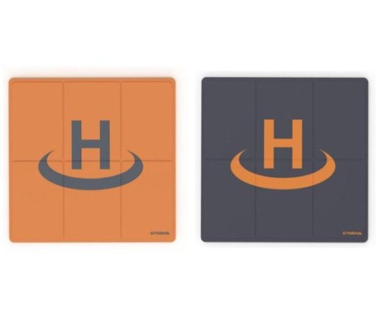 Cynova přistávací plocha pro drony 65cm