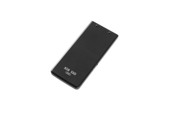 Paměťové úložiště pro kameru DJI Zenmuse X5R SSD (512GB)