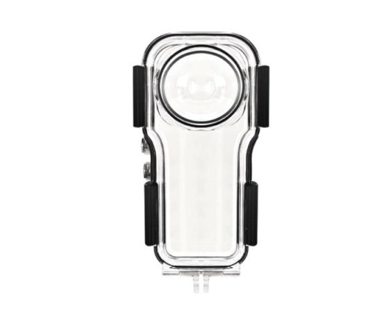 Podvodní kryt do 40 metrů na kameru Insta360 ONE RS 1-Inch 360