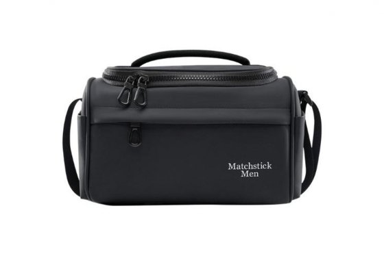 Brašna na mini dron nebo akční kameru