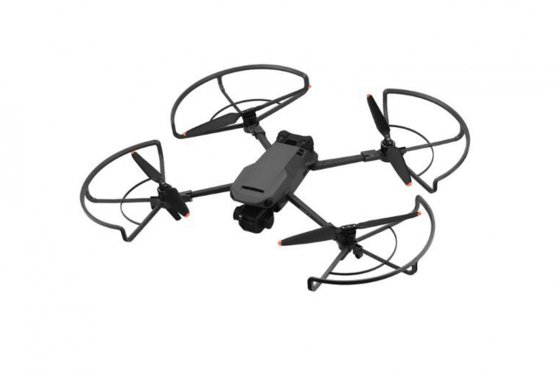 Ochranné oblouky na dron DJI Mavic 3 / Classic / Pro
