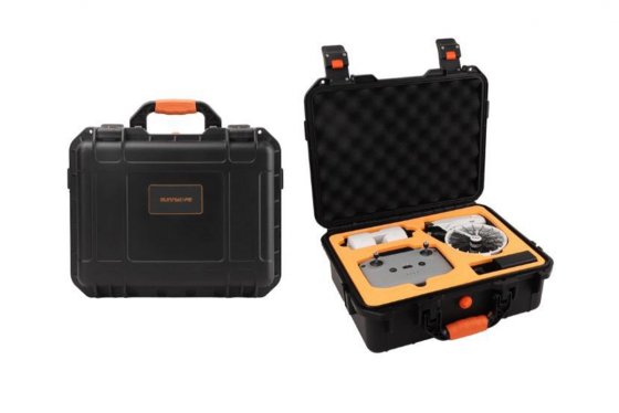 Odolný kufr na dron DJI Flip