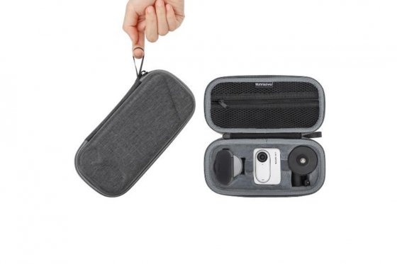Mini pouzdro na kameru Insta360 GO 3
