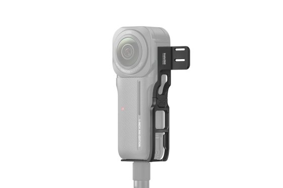 Insta360 ONE RS 1-Inch 360 Invisible Mic Bracket (RODE Wireless GO and GO II)