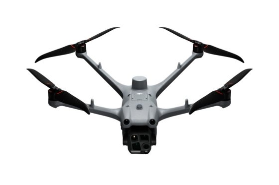 DJI Matrice 4TD + DJI RC Plus 2 Enterprise (EU) + DJI Care Enterprise Plus na 1 rok