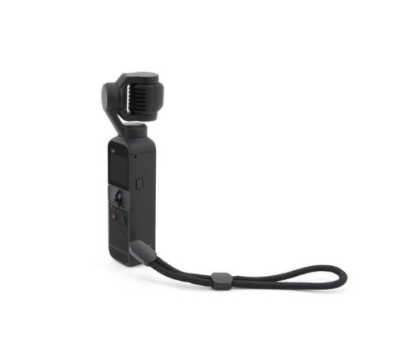 Poutko na zápěstí k DJI Pocket 2