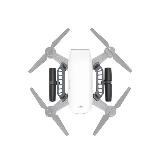 DJI Spark sada LED osvětlení
