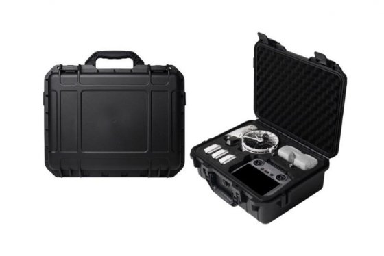 Voděodolný kufr na dron DJI Flip