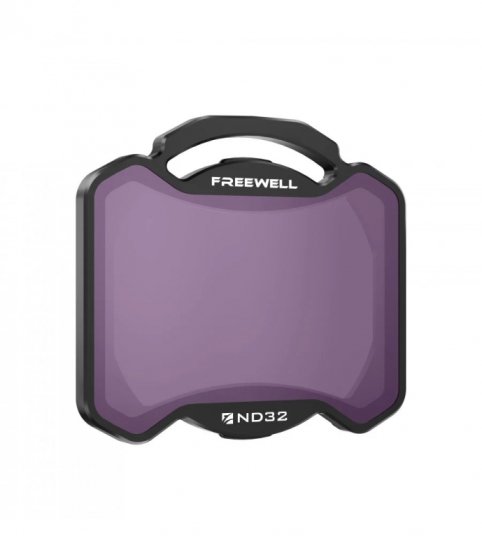 Freewell ND32 filtr na dron DJI Avata 2