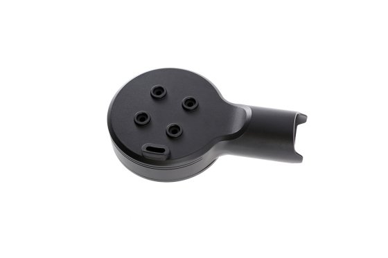 Matrice 600 uložení motoru - černé