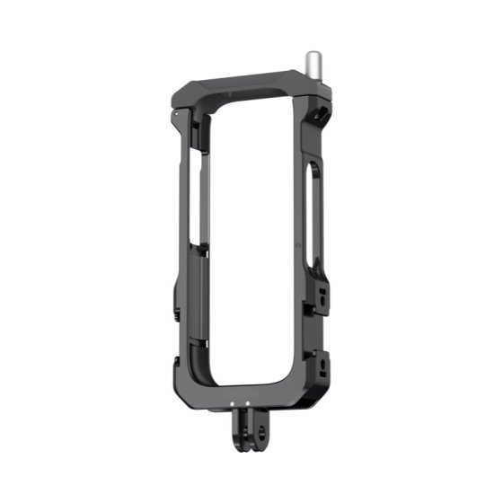 Rám pro připojení příslušenství na kameru Insta360 ONE X2